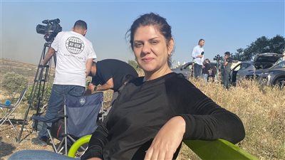 ذهبت إلى جنين ولم تعد.. آخر وصية لشيرين أبو عاقلة قبل استشهادها