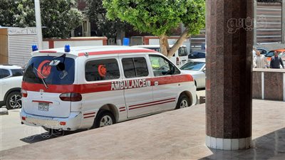 وصول جثمان محمد أبو السعود رئيس النادي الإسماعيلي الأسبق لمسجد المطافي| صور 