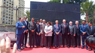 بمشاركة ٨٣٥ شابا وفتاة.. انطلاق فاعليات مهرجان التغييرات المناخية فى الإسكندرية