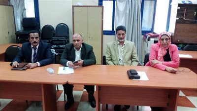 تعليم مطروح: لم نتلق أي شكاوى في امتحانات أولى ثانوي اليوم