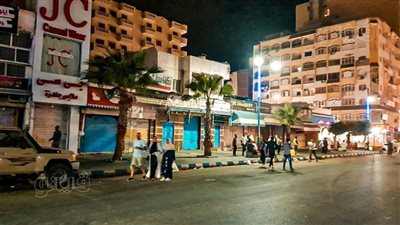 يؤدي إلى غلقه بالقانون.. احذر مزاولة النشاط التجاري خارج حدود المحل المحددة بالترخيص