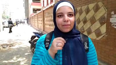 طالبات أولى ثانوي: استفدنا من ورقة المفاهيم بنسبة 70%.. لكنها غير ملمة بالمنهج | فيديو