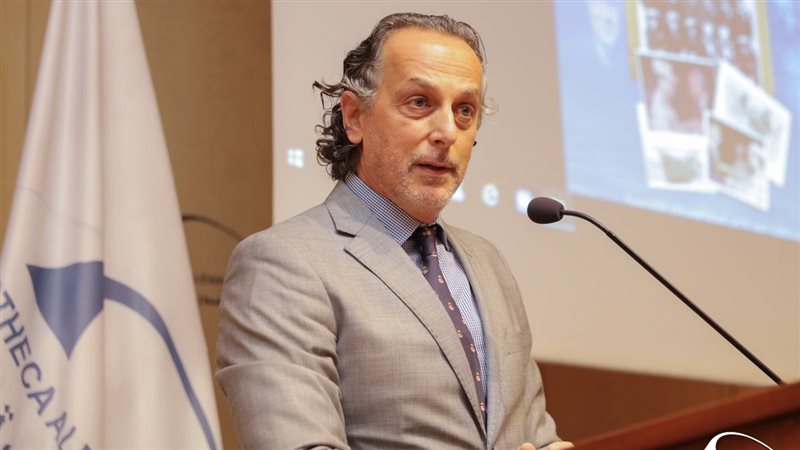  مكتبة الإسكندرية