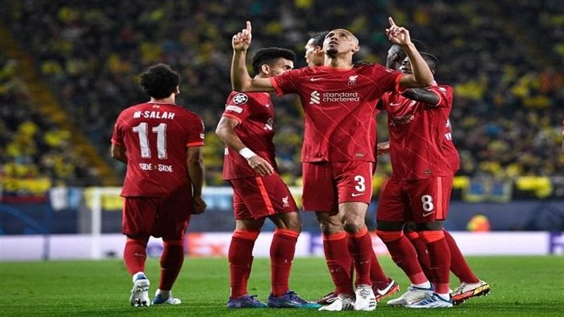 ليفربول أمام أستون