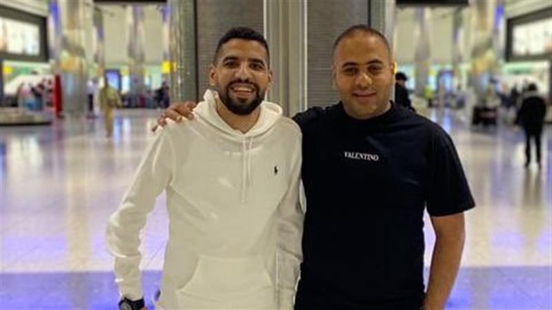 مؤمن زكريا 