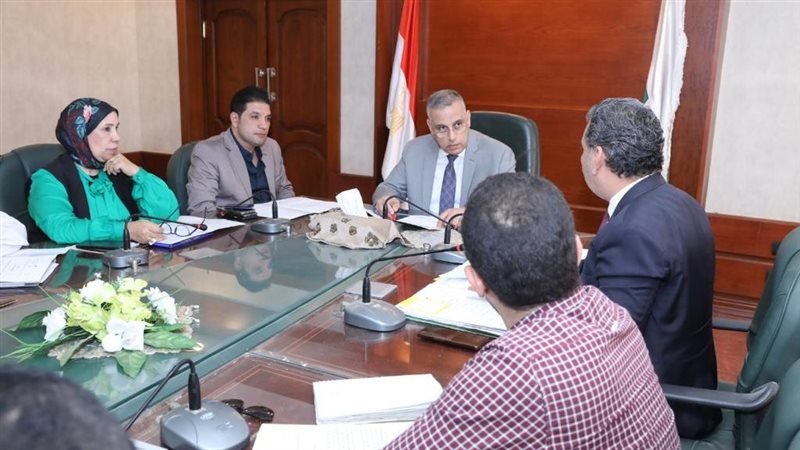 محافظ سوهاج
