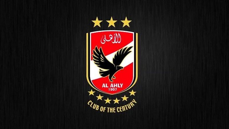 شعار النادى الأهلى