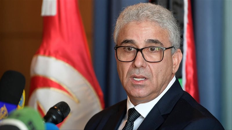 رئيس الحكومة المكلفة