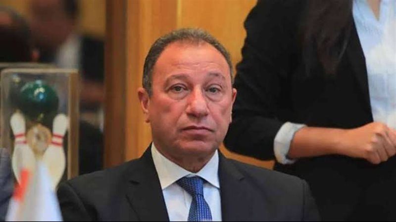 محمود الخطيب