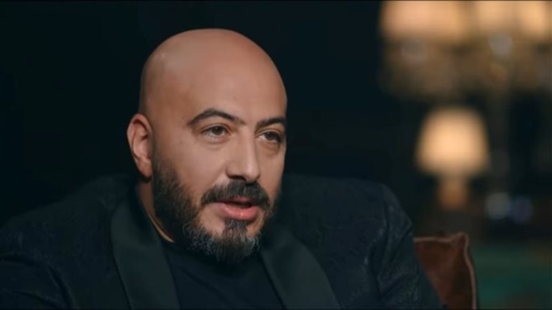 غادة عادل، فيتو