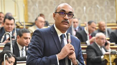 المصرى الديمقراطى: تعديل قوانين الانتخابات والأحزاب أهم ملفاتنا بالحوار الوطنى 