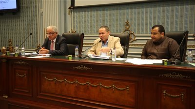 وفد من زراعة البرلمان يزور مطروح وسيوة لتفقد المشروعات القومية 