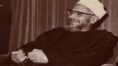 عارض السادات ولُقب بـ