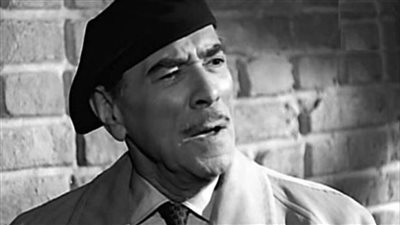 الدنيا ادتله ضهرها لا مال ولا بنون.. قصة لها العجب عن حياة استيفان روستي 