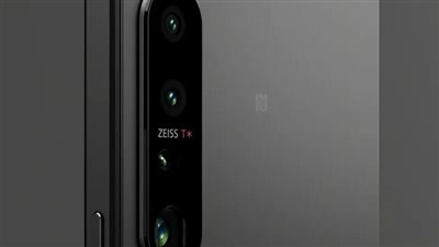 سعر ومواصفات هاتف Xperia 1 IV الذكي من Sony 