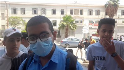 تعليم بني سويف: 100% نسبة التسجيل والدخول على سيستم امتحان أولى ثانوي