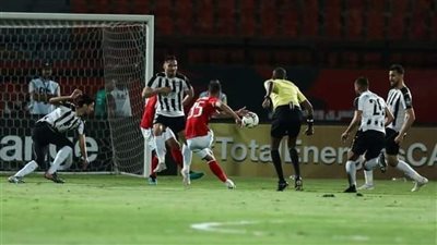 التشكيل المتوقع لمباراة الأهلي ووفاق سطيف بنصف نهائي أفريقيا