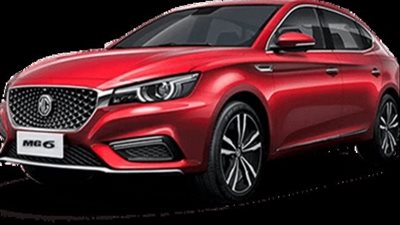 تعرف على أسعار سيارات MG قبل وبعد الزيادة