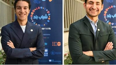 تعيين نور خالد النبوي وداش وأمير المصري ورنا رئيس سفراء لمبادرة