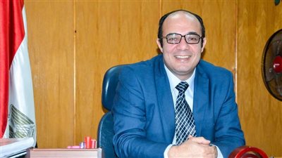 تجديد الثقة في الدكتور وليد النحاس مديرا لمركز الأورام بجامعة المنصورة