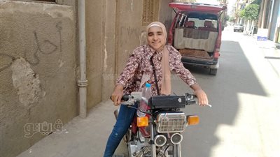 أصغر دليفري في المنوفية.. 