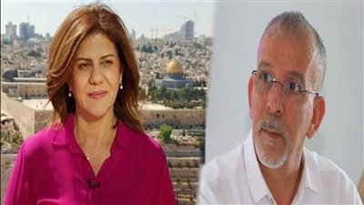 تعليق ناري من حفيظ دراجي على اغتيال الإعلامية شيرين أبو عاقلة| فيديو