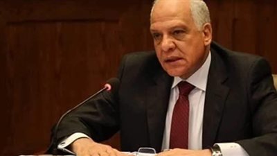 تعيين 4 نواب لرئيس مدينة أبو النمرس| صور