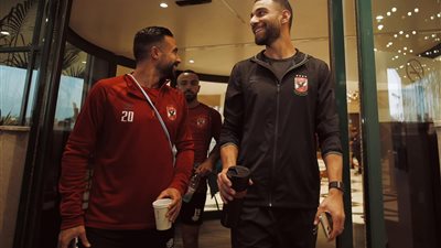 أخبار الرياضة اليوم: موقف السولية من الوفاق.. إقالة مدير المنتخب.. وجاساما يقترب من نهائي أفريقيا