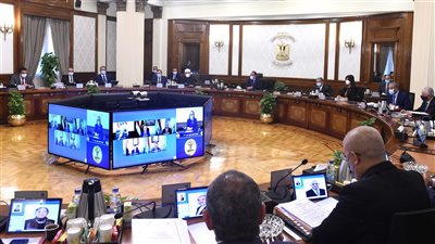 مجلس الوزراء يوافق على مد إقامة معرض شطر المسجد بالسعودية لمدة عام