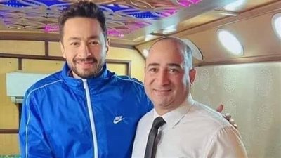 أحمد حسن: نجاح المداح فاق توقعاتي