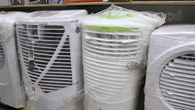 الغرفة التجارية تحذر من أزمة قادمة فى التكييفات.. وتحدد الوقت المناسب للشراء