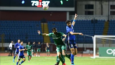 جدول ترتيب الدوري المصري الممتاز بعد الجولة الـ 18