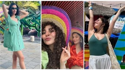 أخبار الفن اليوم: معاناة مايان السيد في المكسيك..ومحمد إمام أول منافس في عيد الأضحى 