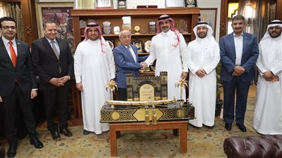 لدعم أبنائها بالمملكة.. 