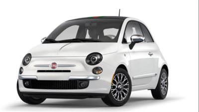 فيات تستعرض أسعار الأنظمة الترفيهية في سياراتها 