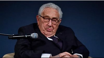  هنري كيسنجر: هكذا سيتغير العالم بعد حرب أوكرانيا