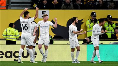 بعد خماسية مان سيتي.. ما المعجزة التي يحتاجها ليفربول للفوز بلقب الدوري الإنجليزي