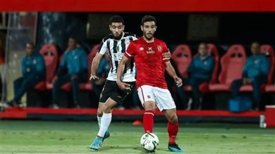 الموعد والقنوات الناقلة لمباراة الأهلي ووفاق سطيف بإياب نصف نهائي دوري الأبطال 