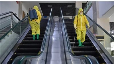 كوريا الشمالية تعلن تسجيل أول إصابة بكورونا.. وقرارات صارمة من كيم