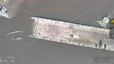 بيدي لا بيد الروس.. أوكرانيا تدمر جسورا لمنع تقدم القوات الروسية في لوهانسك | صور