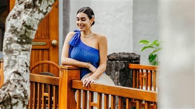 بعد الطلاق.. ياسمين صبري تخطف الأنظار في جلسة تصوير جديدة