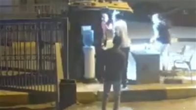 بعد تنازل فرد أمن كمبوند المقطم.. العقوبة المتوقعة للمتهم باستعراض القوة 