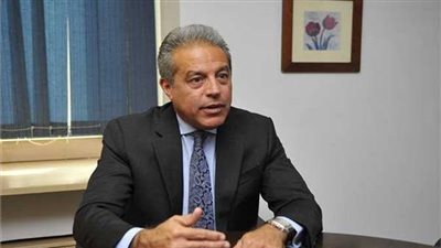 تواصل مستمر بين الدرندلي وشلبي لحل أزمة ملعب نهائي دوري أبطال أفريقيا 