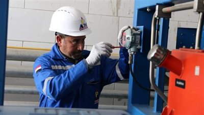 بترومنت تتولى الأعمال الكهروميكانيكية لإنشاء محطات الغاز الطبيعي 