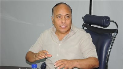 اليوم.. عزاء محمد أبو السعود بالملاعب المفتوحة في النادي الإسماعيلي