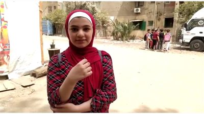 طلاب رابعة ابتدائي بالقليوبية: 