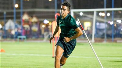 اتفاق مبدئي بين الزمالك وعبد الكبير الوادي