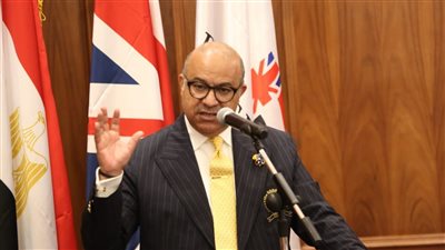 عشماوي: وضع حجر الأساس لأول مستودع سلع استراتيجي بالسويس الشهر المقبل 