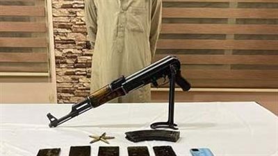 سقوط عنصر إجرامى شديد الخطورة يدير وكرا لتجارة الحشيش بالإسماعيلية 