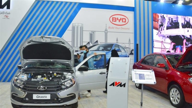 أسعار سيارات مبادرة